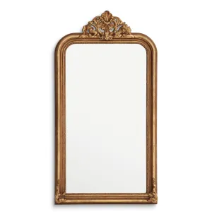 107282 - Mirror Boulogne Guilded