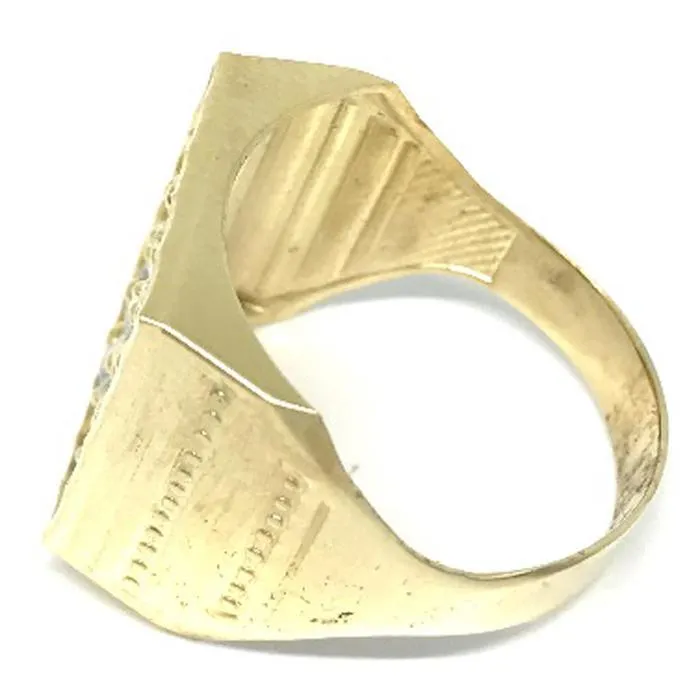 10K Classic Ring GMRA-042