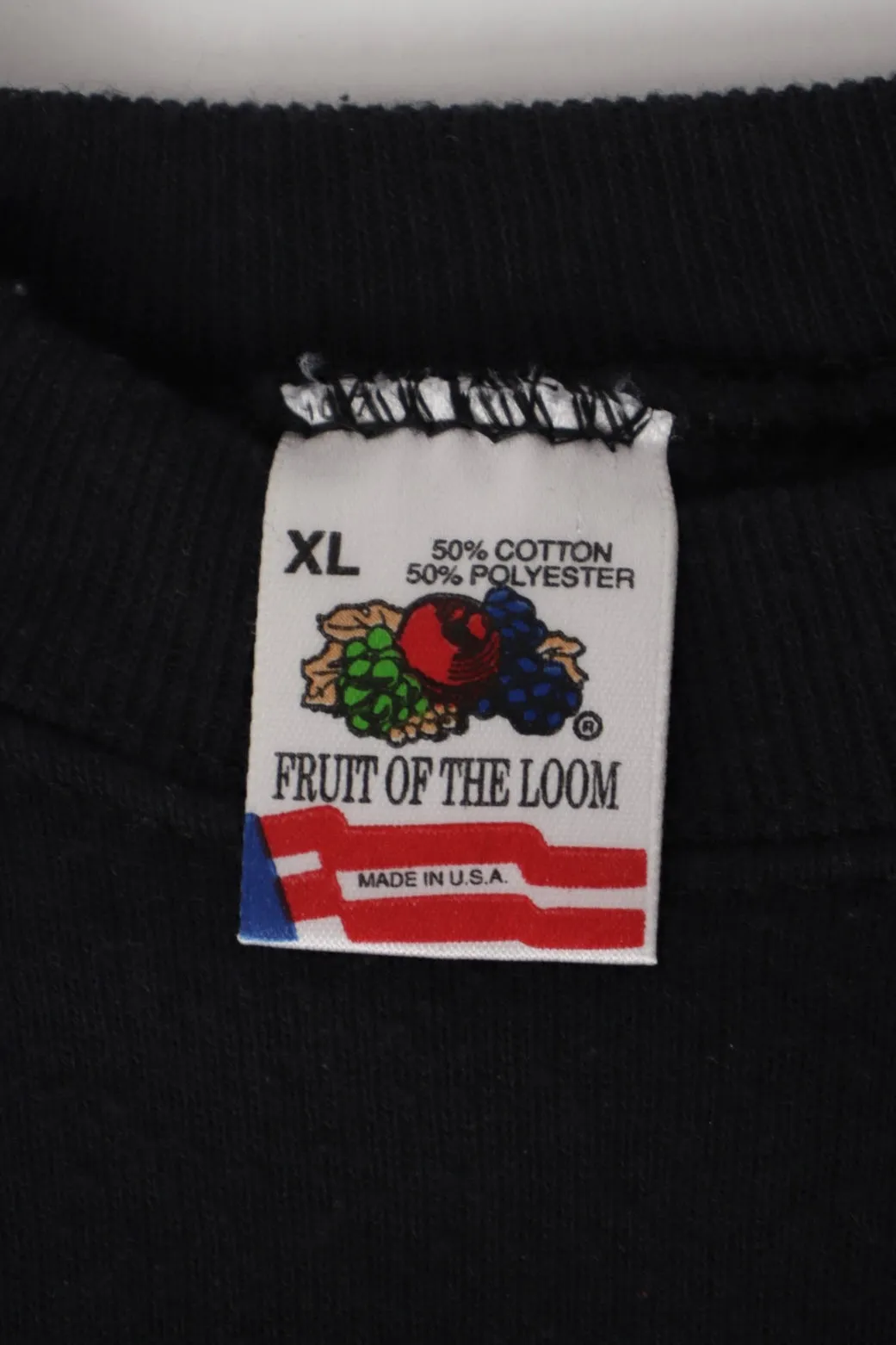 1980s Phantom of the Opera Sweatshirt