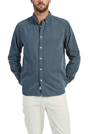 Academy Brand Micro Cord Shirt