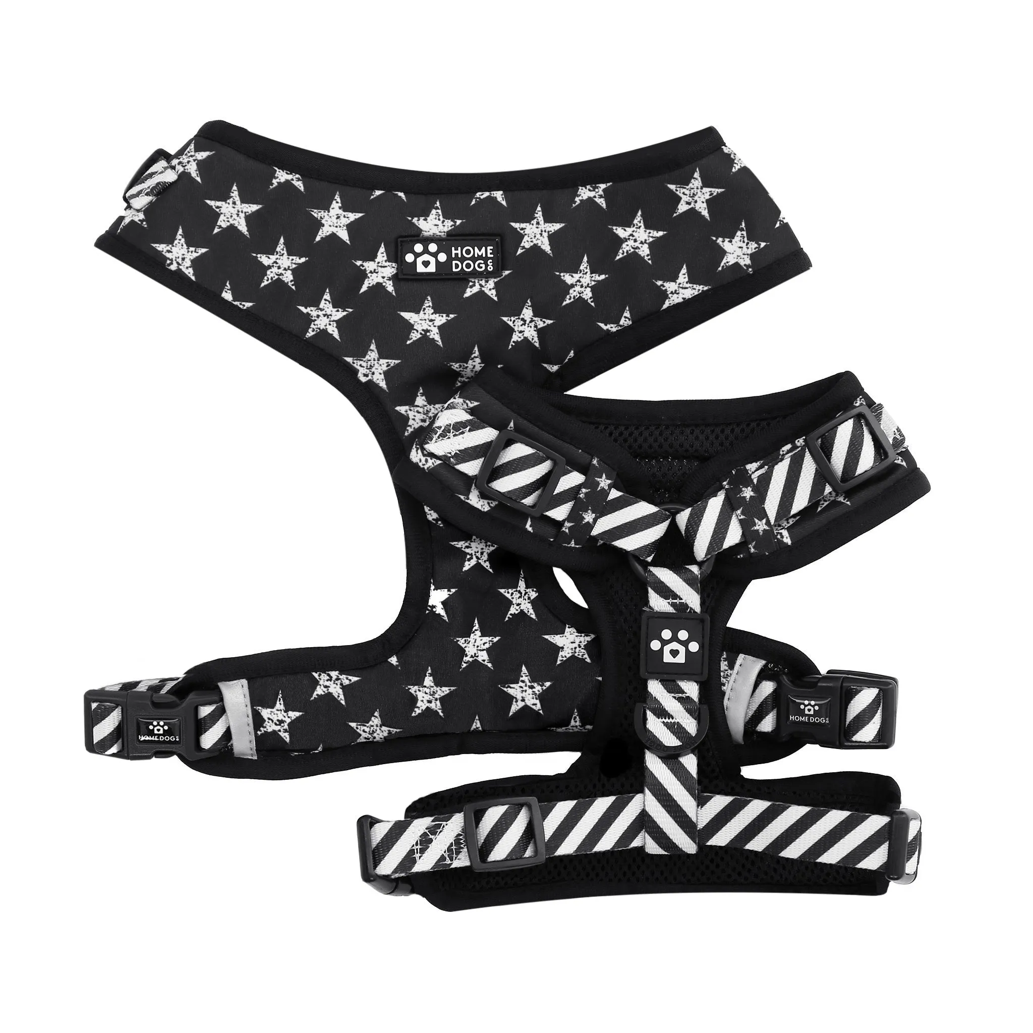 Adjustable Harness - All Star