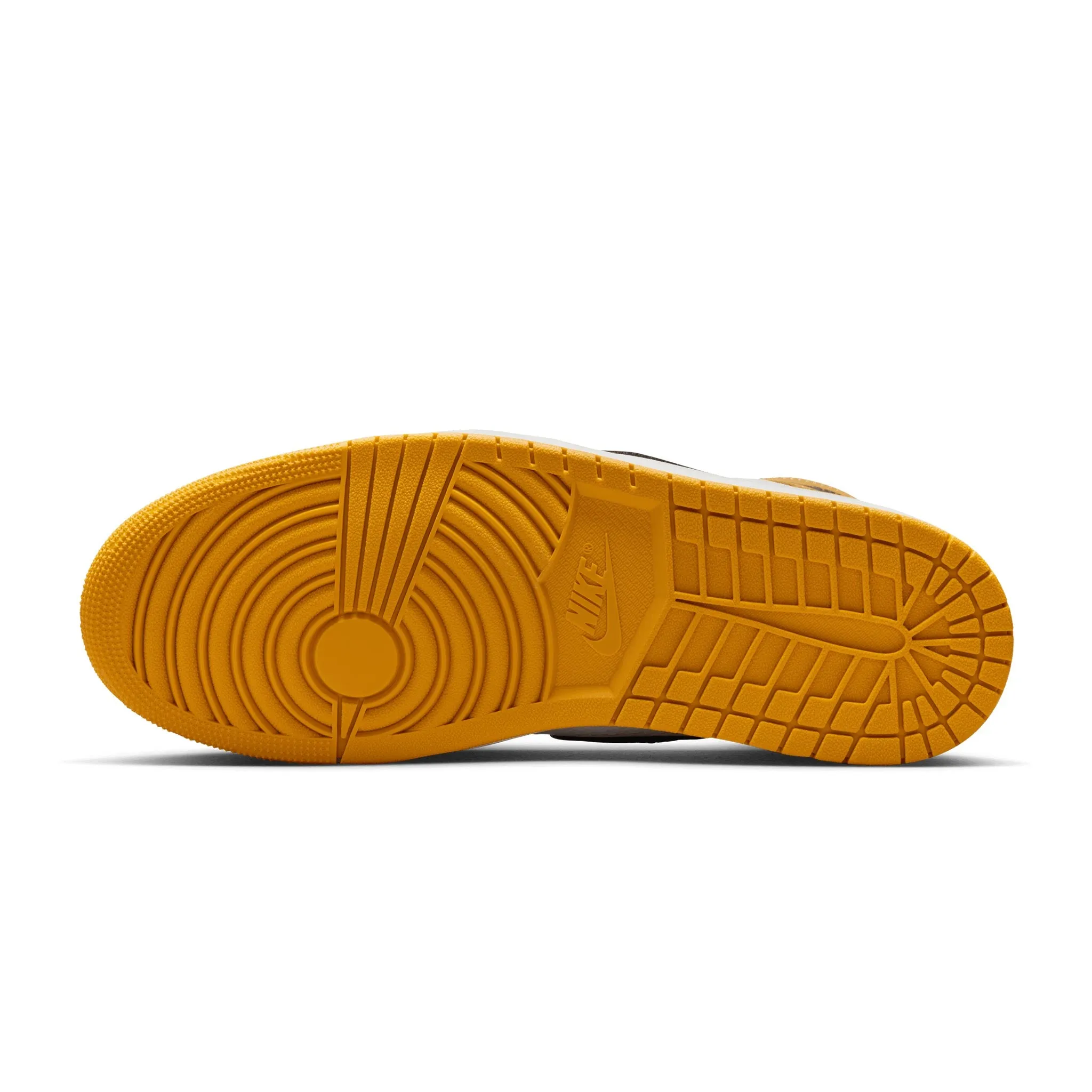 Air Jordan 1 Retro High OG Yellow Ochre DZ5485-701