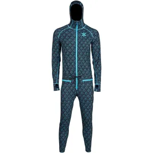 Airblaster Mens Classic Ninja Suit Bluebird Terry 2025
