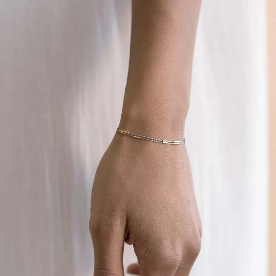 Andromeda Bracelet