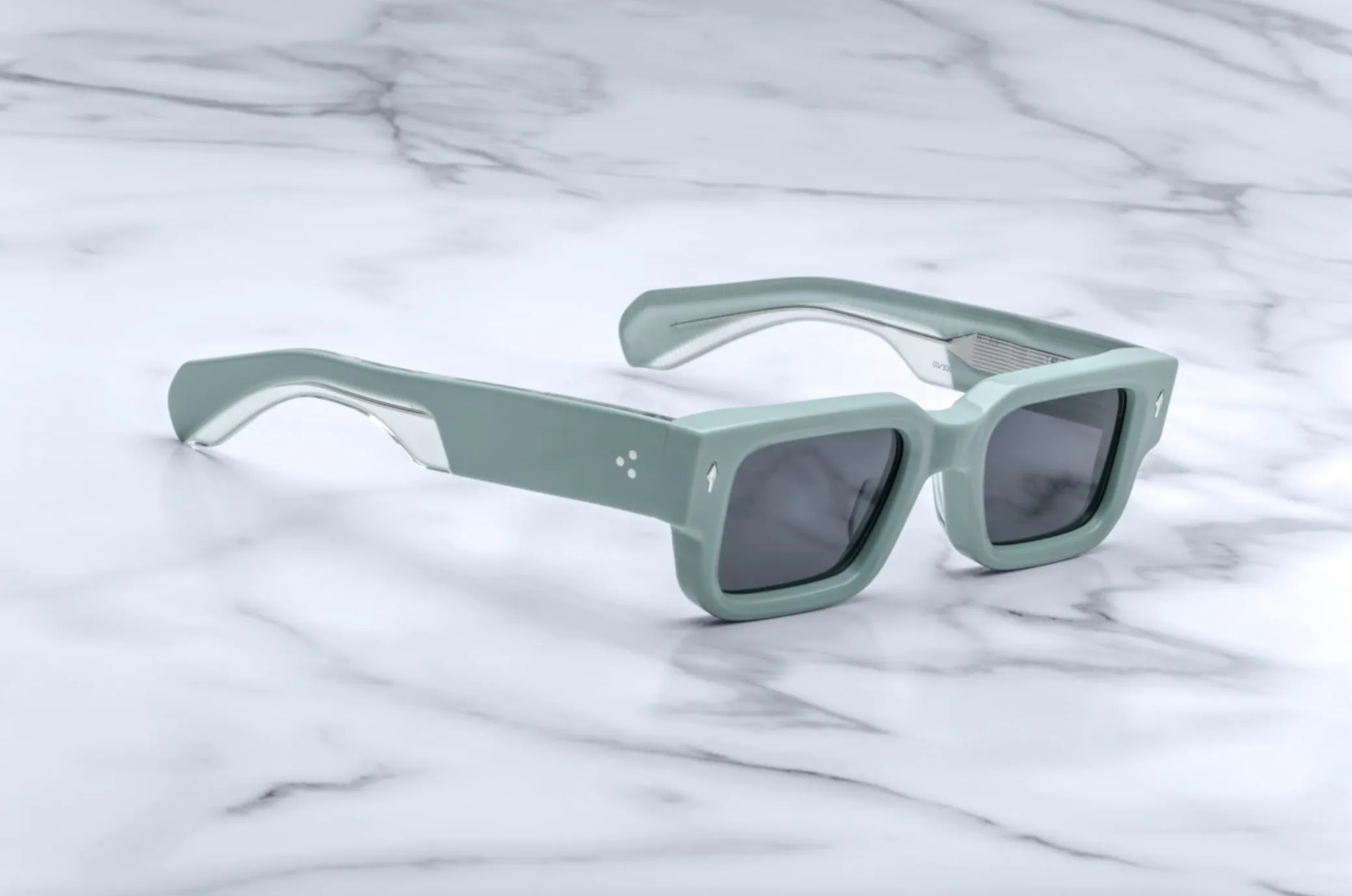 ASCARI-Glacier / Prime / Sterling Silver