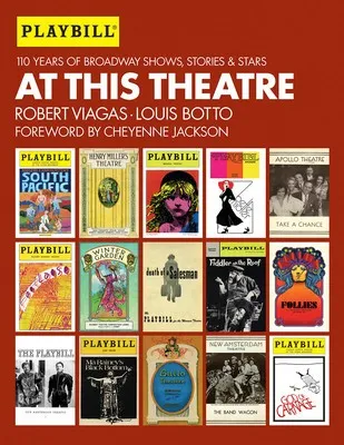 AT THIS THEATRE (O/P)