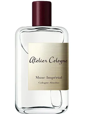 ATELIER COLOGNE MUSC IMPERIAL ABSOLUE EDP 200ML
