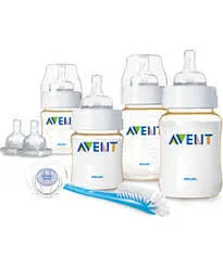 Avent Classic  Newborn Starter Set