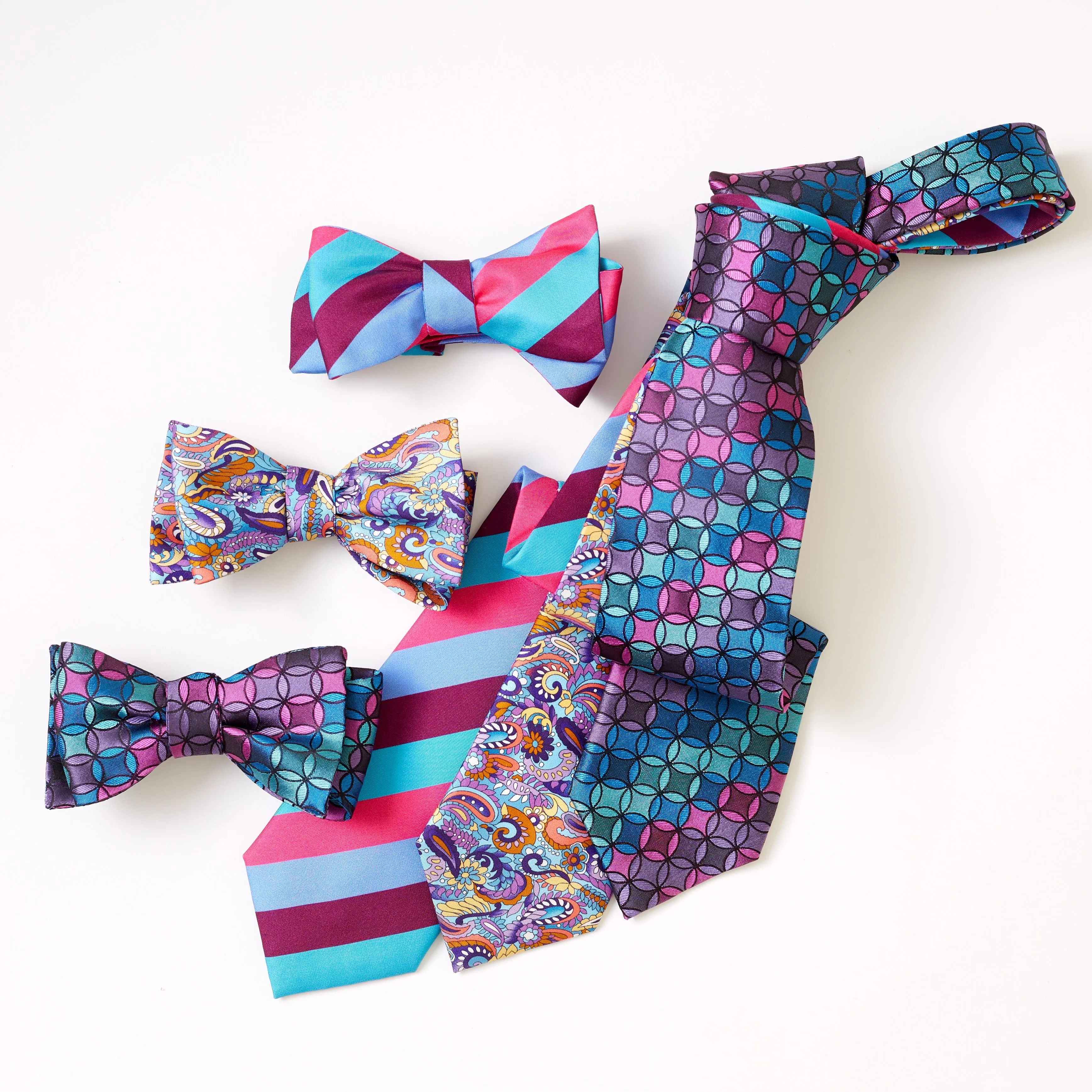 Baltica - Neckties