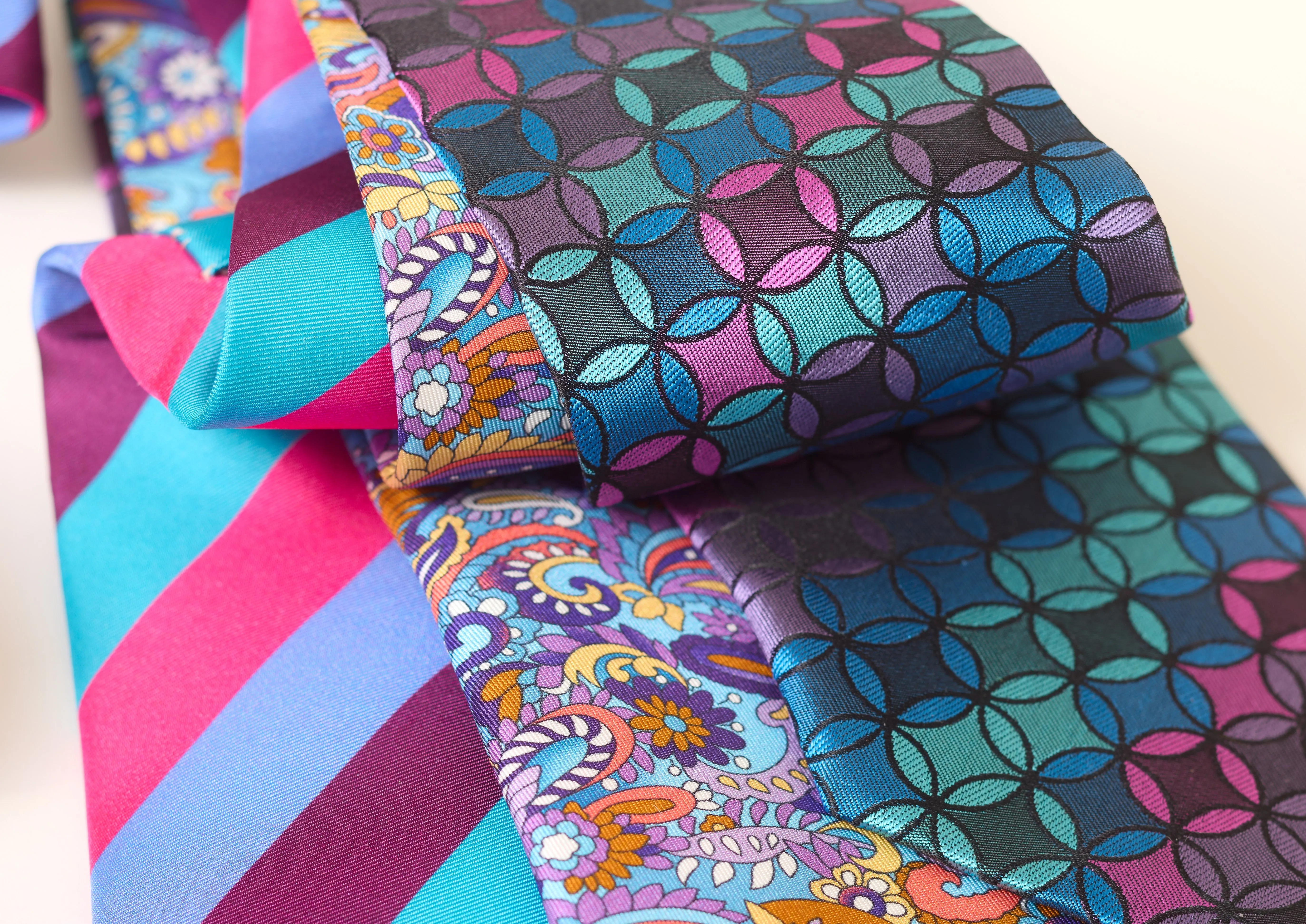 Baltica - Neckties
