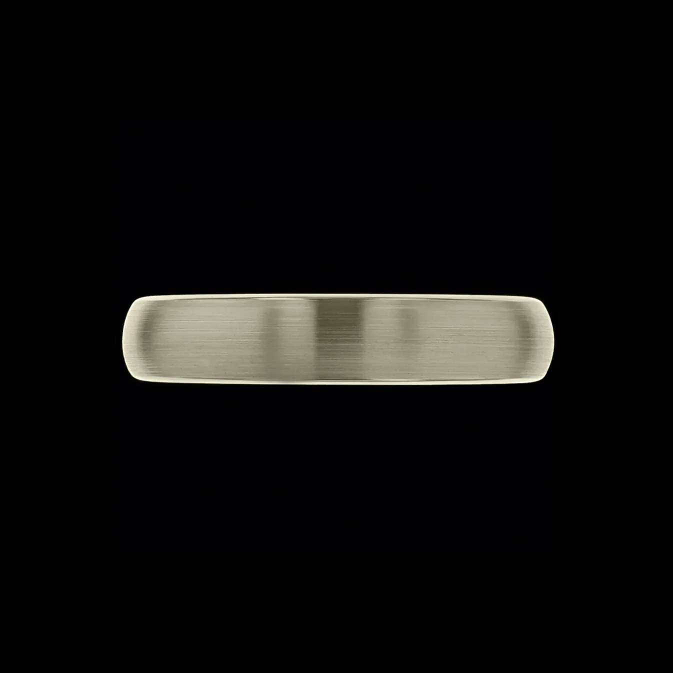 Band Classic White Gold 5