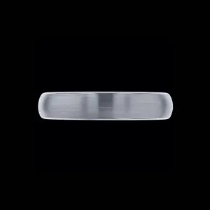 Band Classic White Gold 5