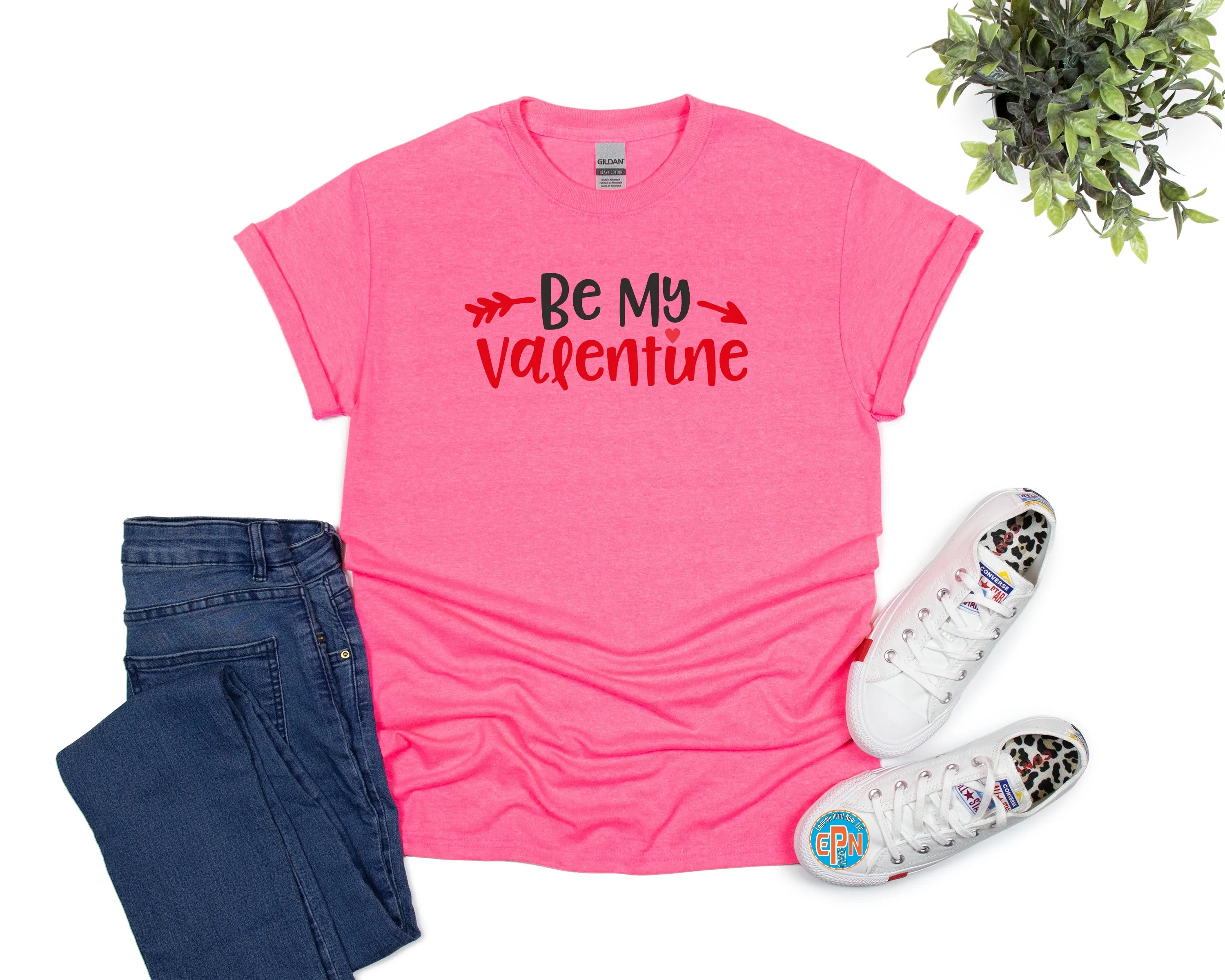 Be My Valentine