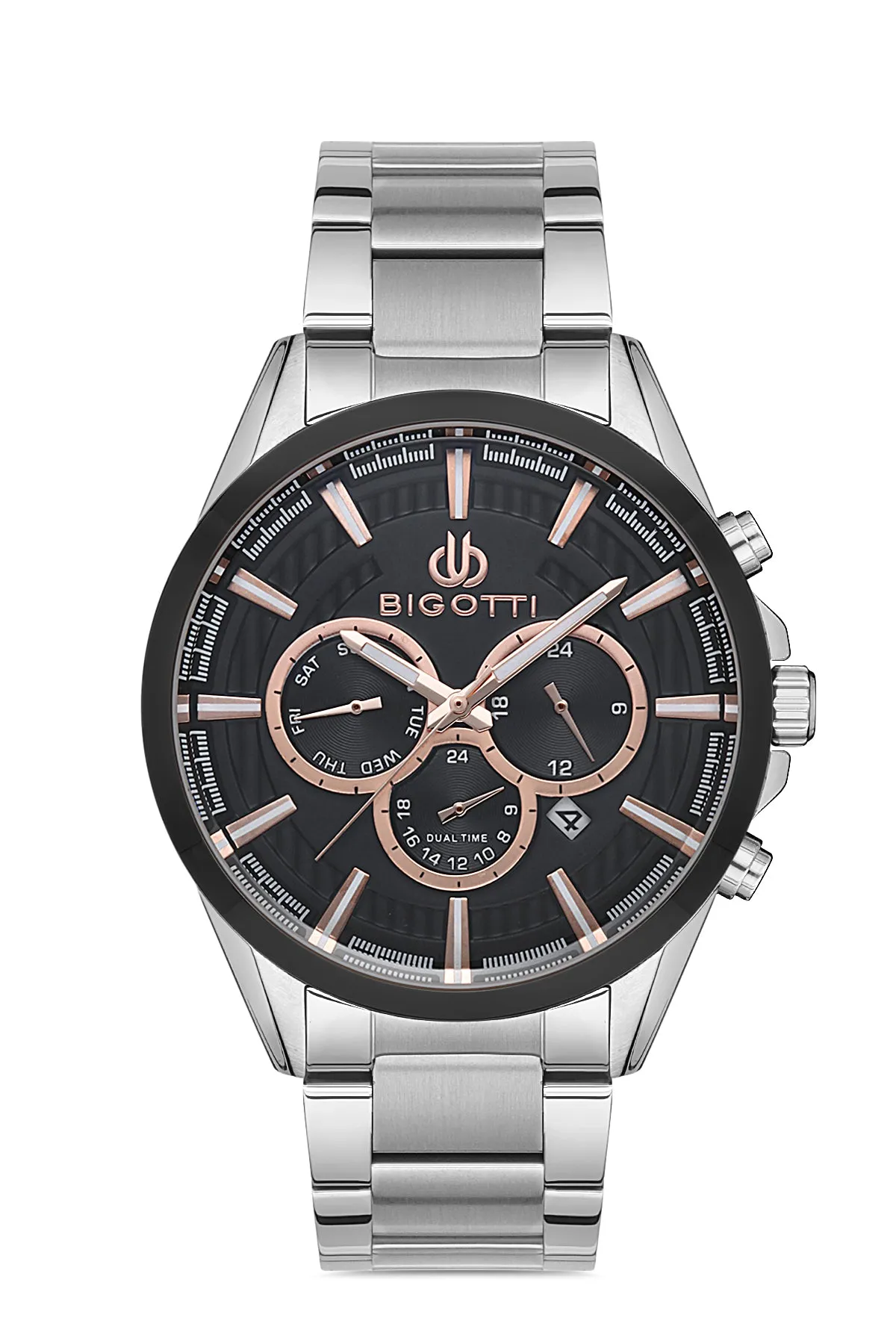 BIGOTTI MILANO BG.1.10204-5 Men WATCH