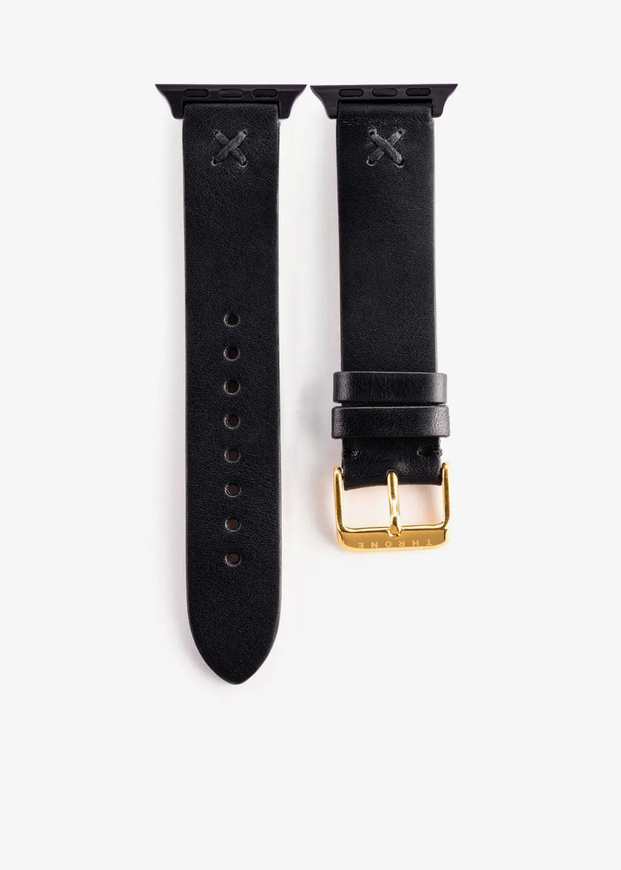 Black Classic for Apple Watch