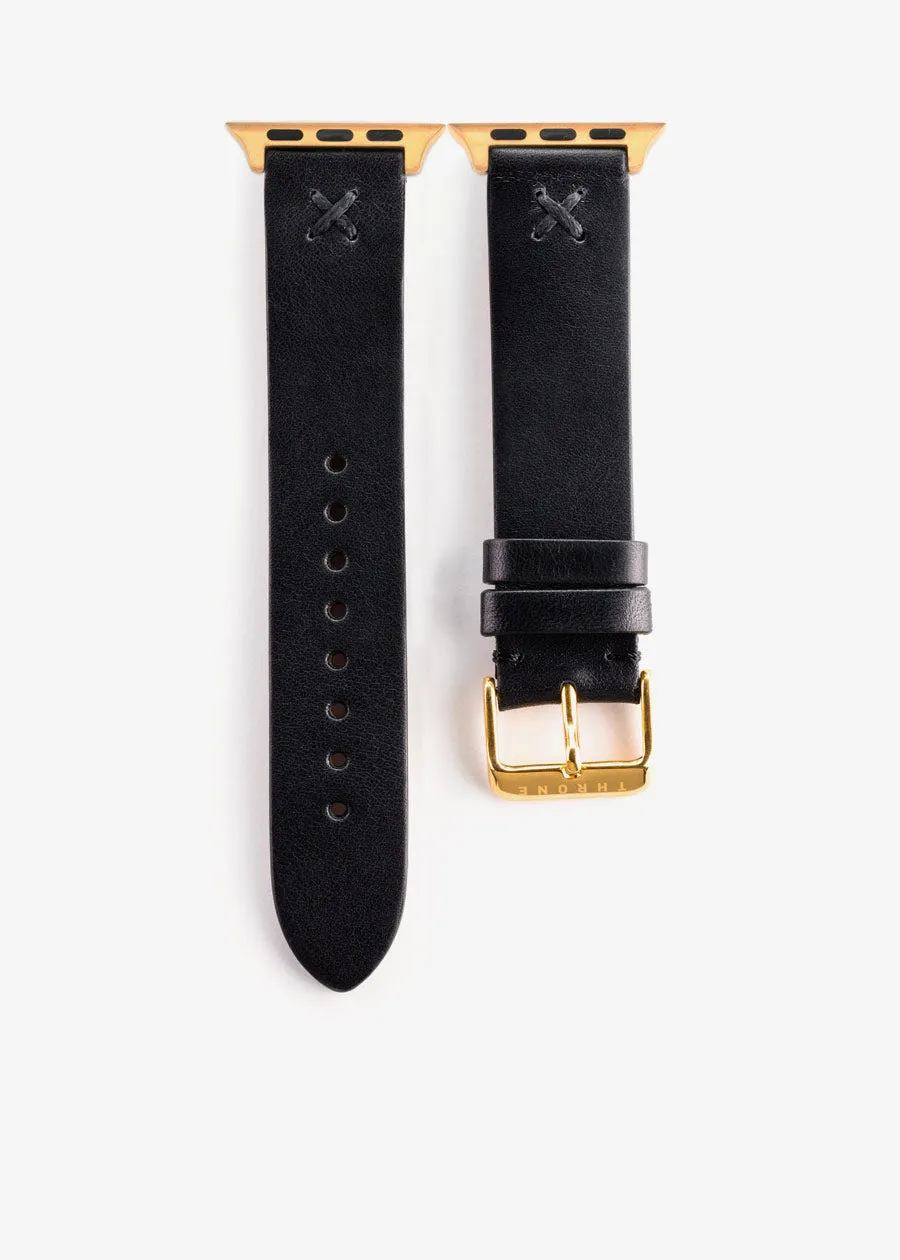 Black Classic for Apple Watch
