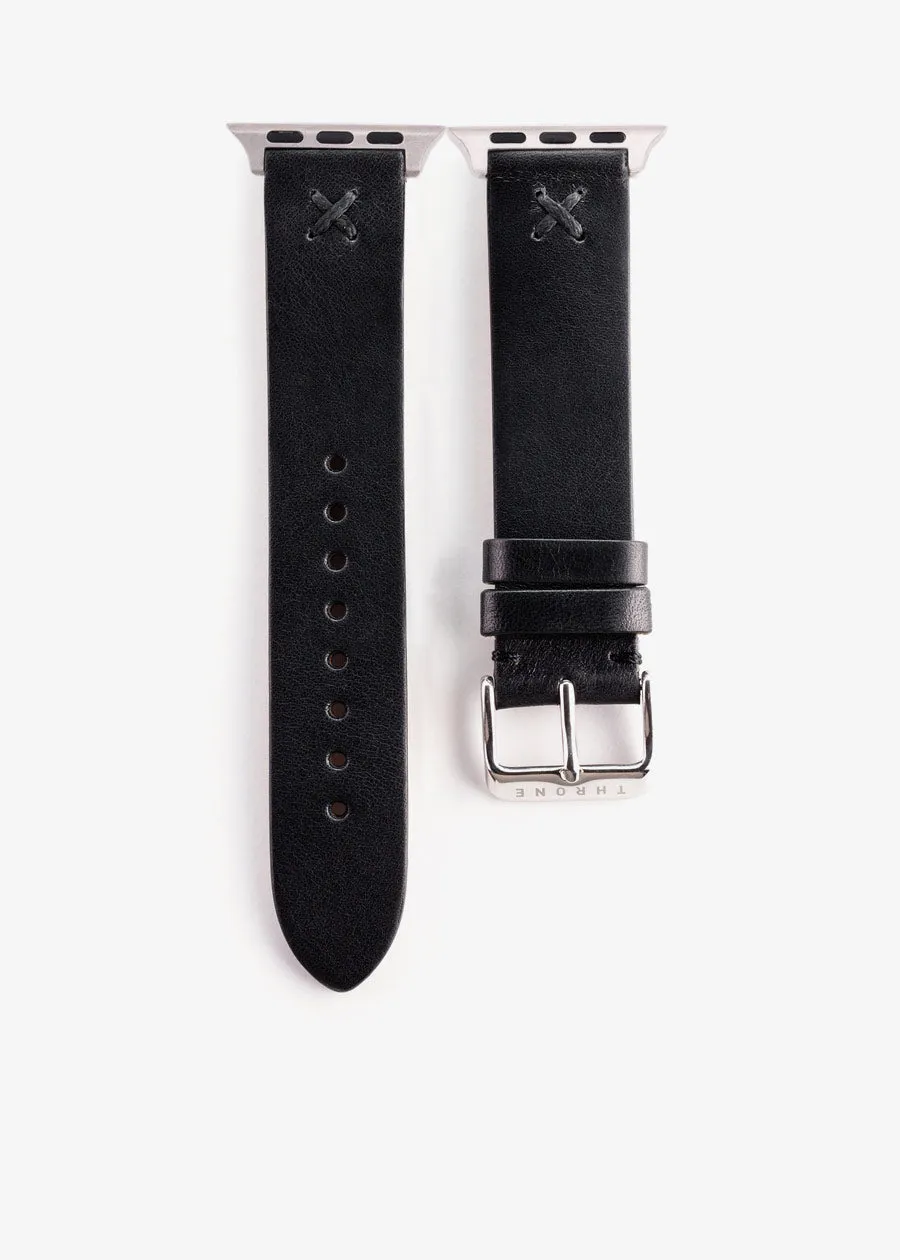 Black Classic for Apple Watch