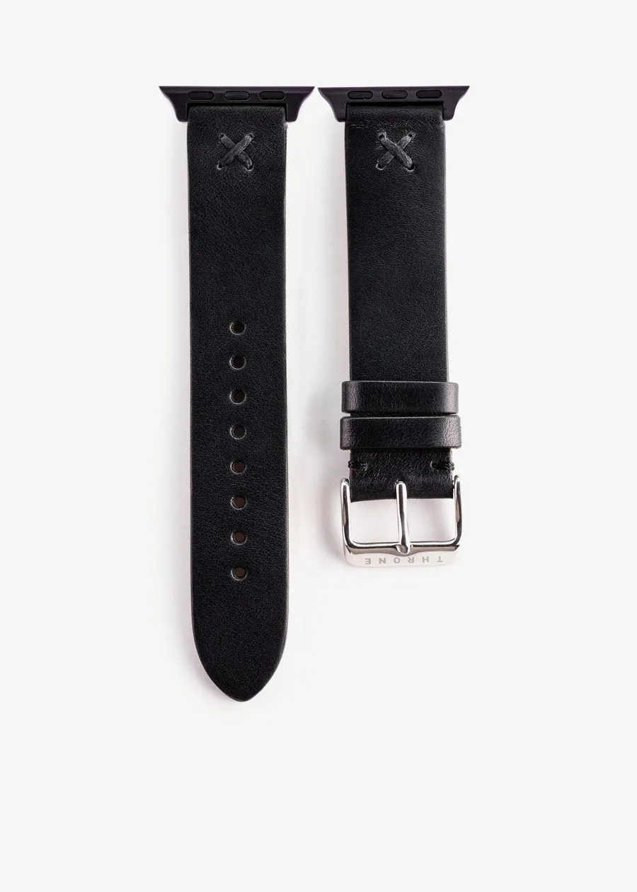 Black Classic for Apple Watch