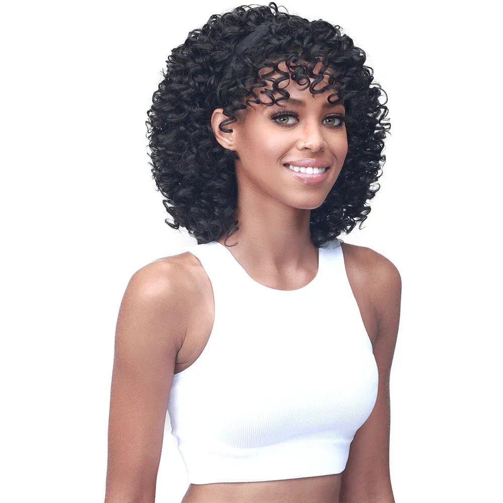 Bobbi Boss Head Band Wig Bisa