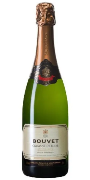 Bouvet-Ladubay Crémant de Loire Excellence Brut, NV