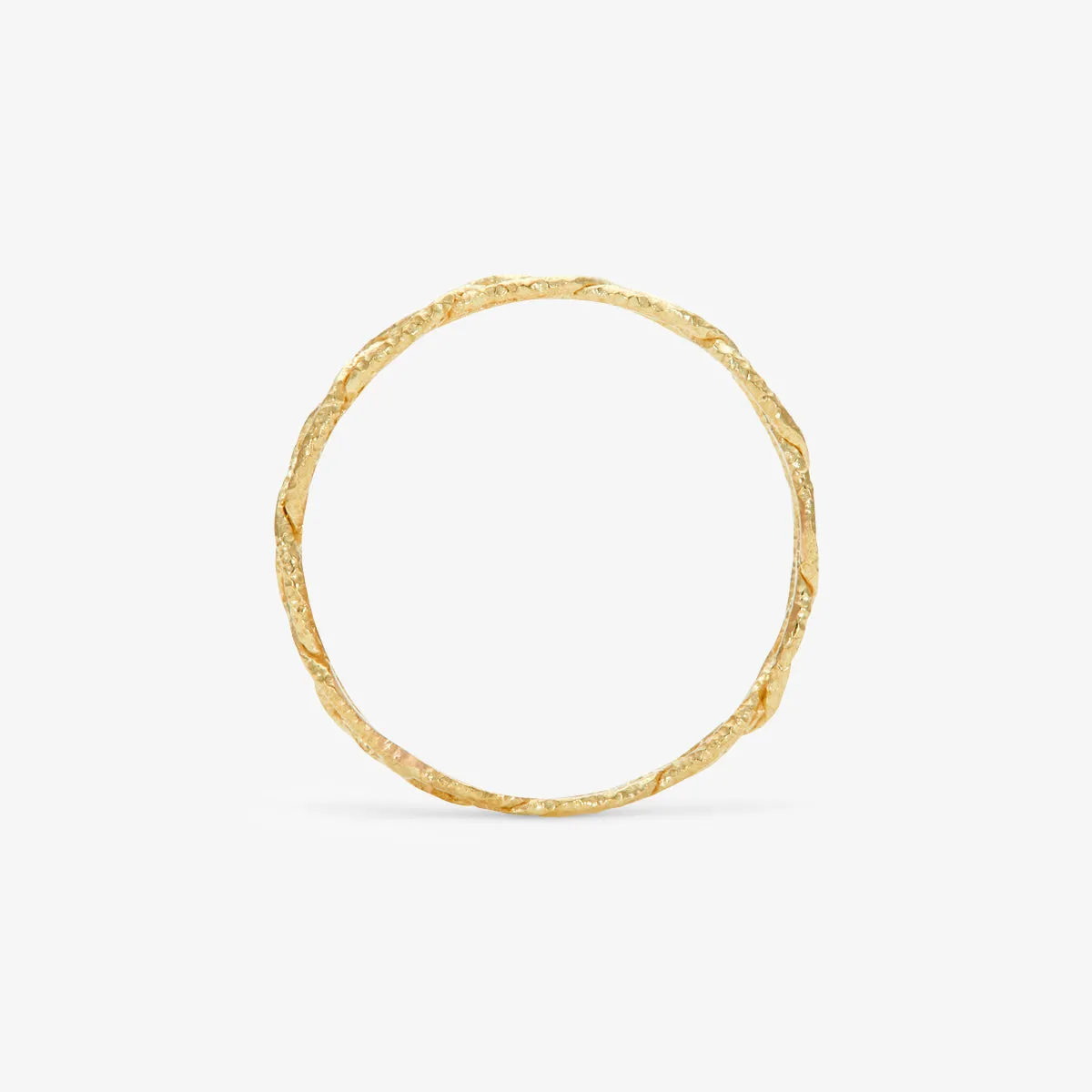 Braided Eternity Band | R10104