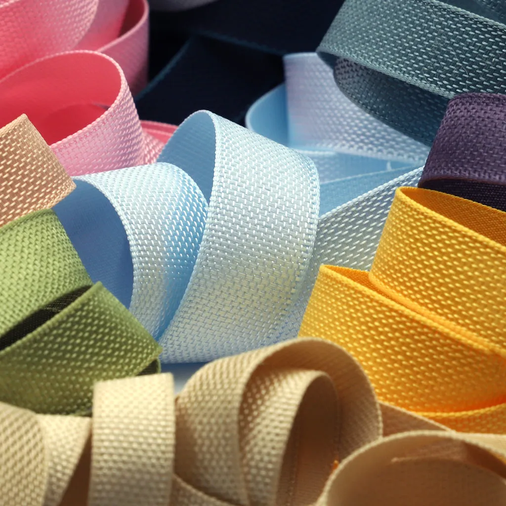 Bright Tape #18 Ayame