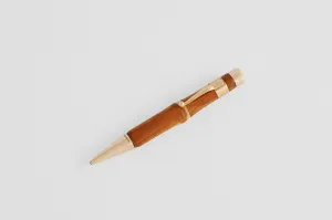 Cartier Bamboo Gold Pencil