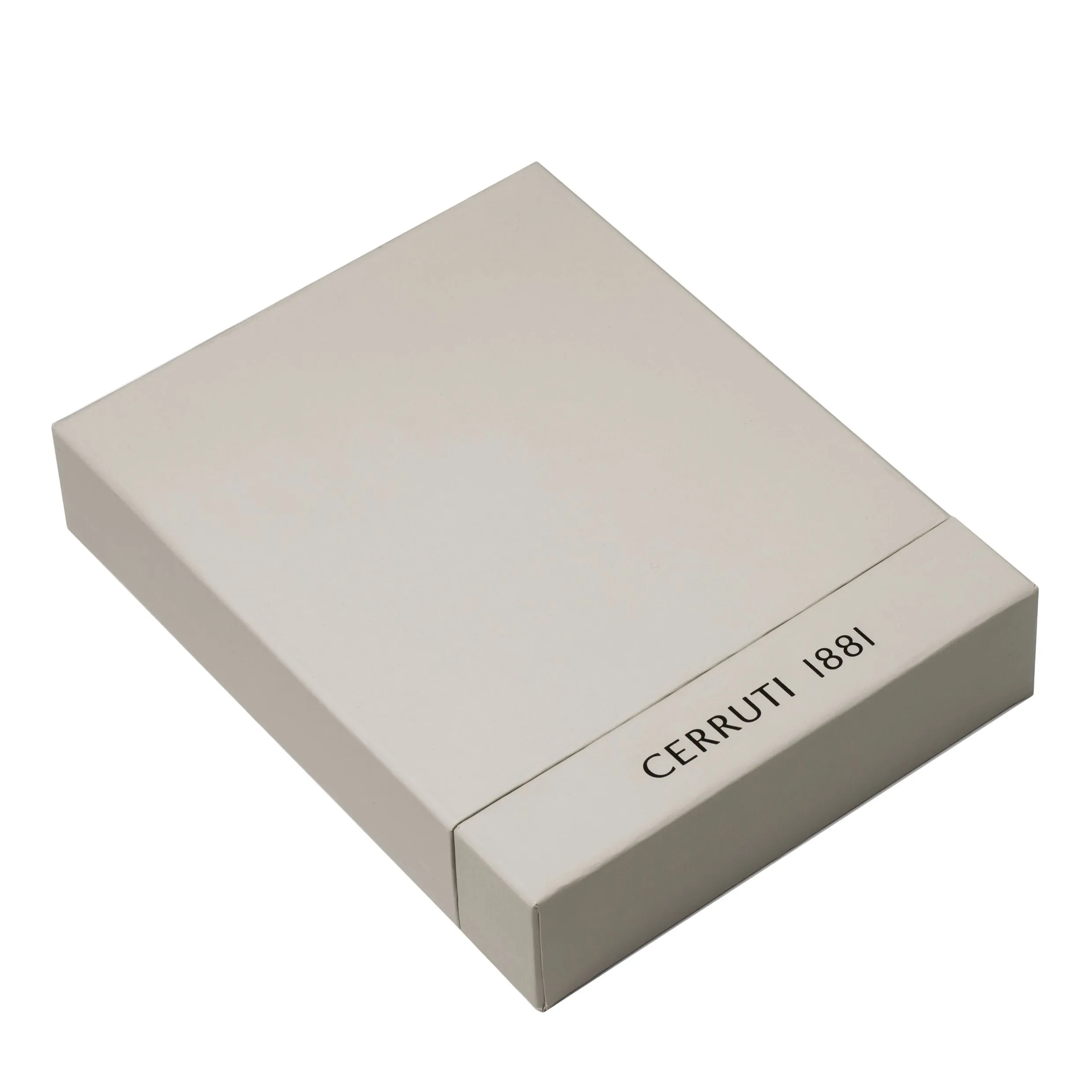 CERRUTI 1881 (NPRB209) Set Zoom | Ballpoint pen & Luggage tag