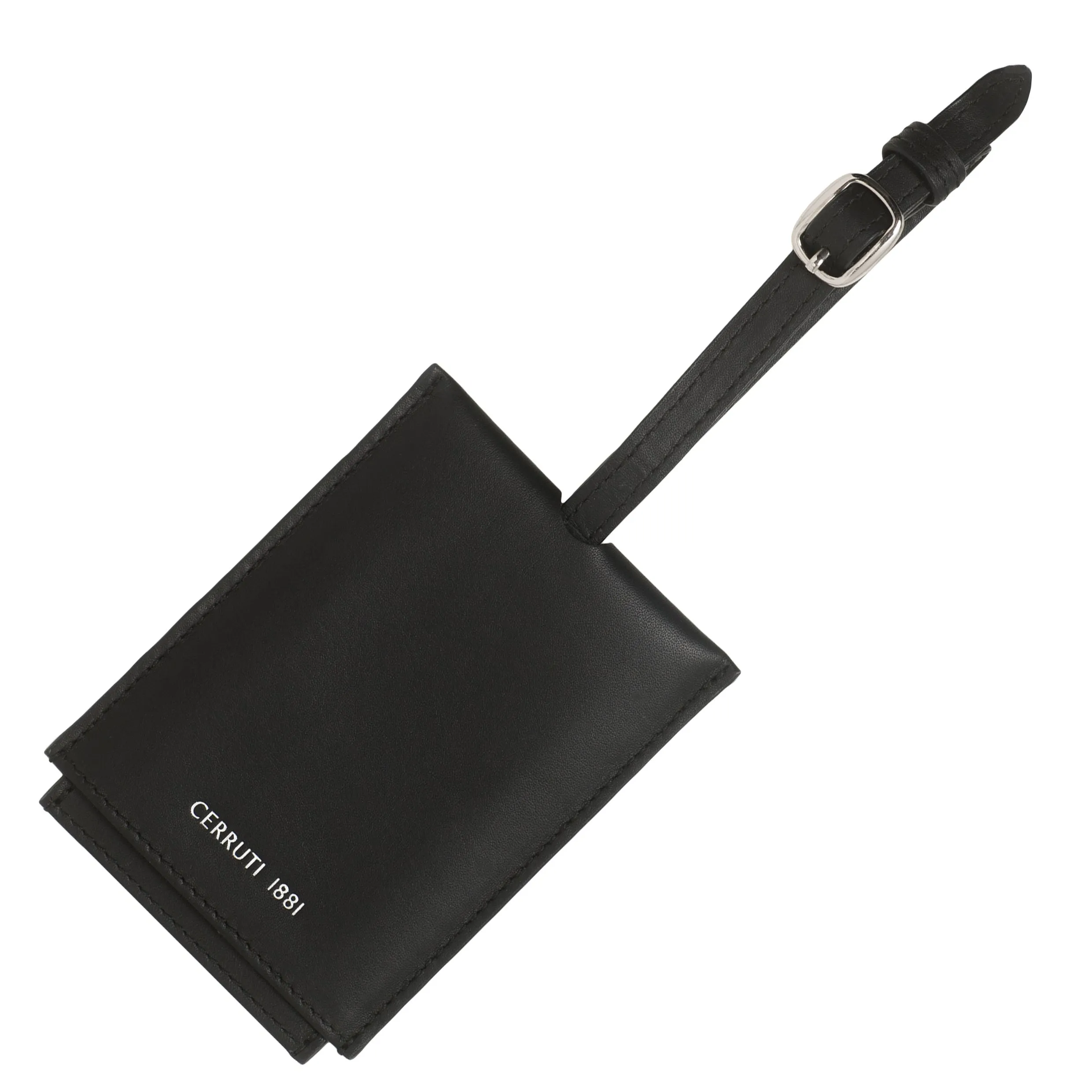 CERRUTI 1881 (NPRB209) Set Zoom | Ballpoint pen & Luggage tag