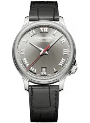 Chopard - L.U.C - 1937 Classic - Limited Edition