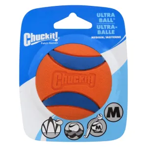Chuckit! Ultra Ball