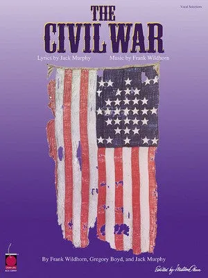 CIVIL WAR VOCAL SELECTIONS PV