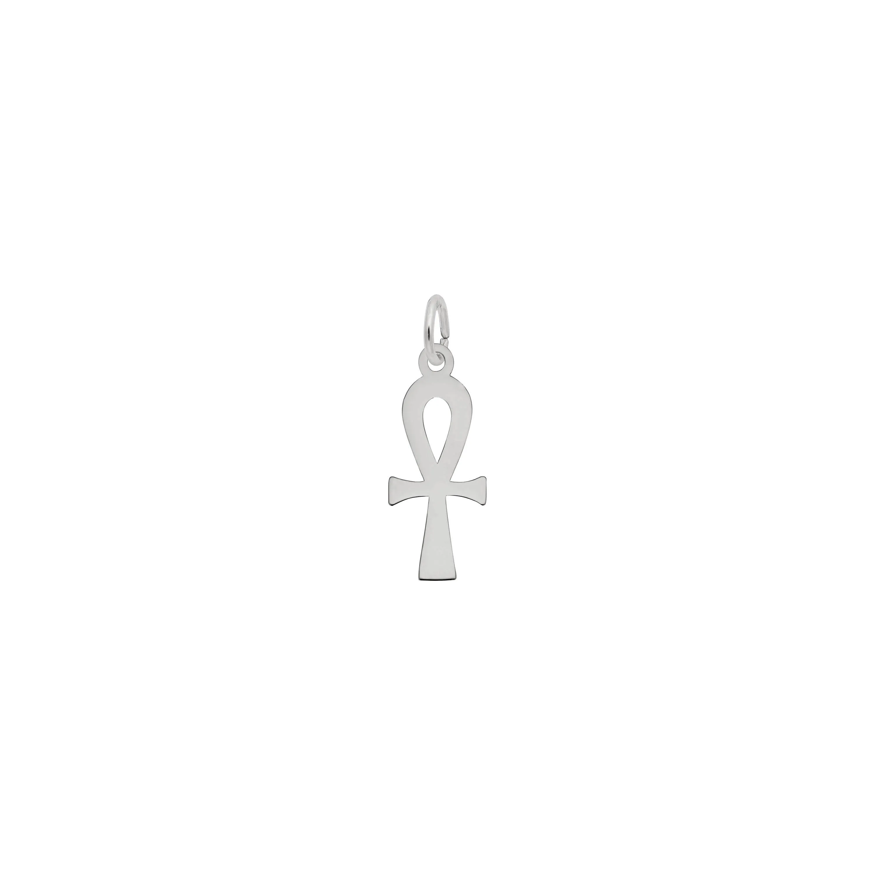 Classic Ankh Pendant