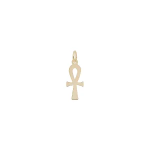 Classic Ankh Pendant