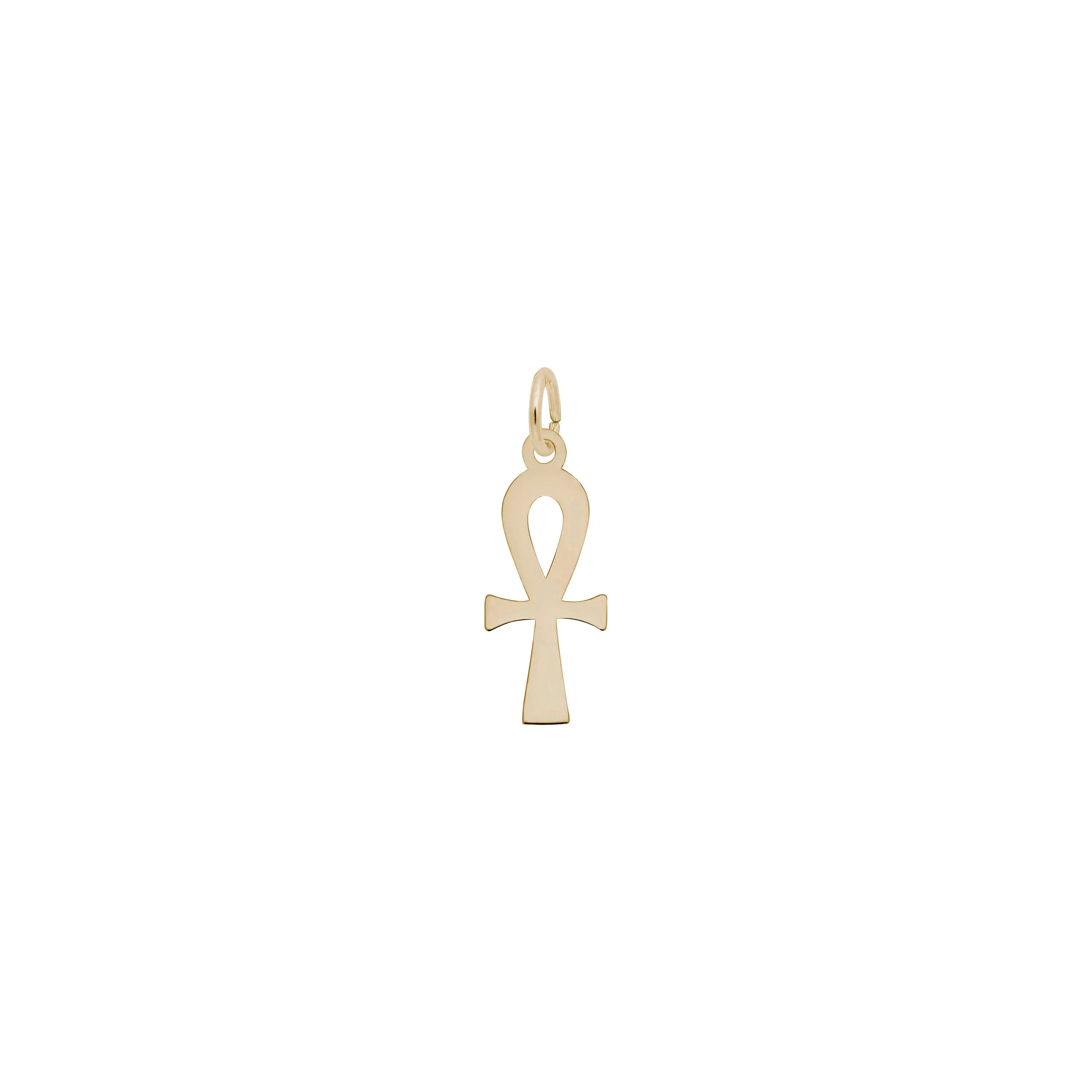 Classic Ankh Pendant