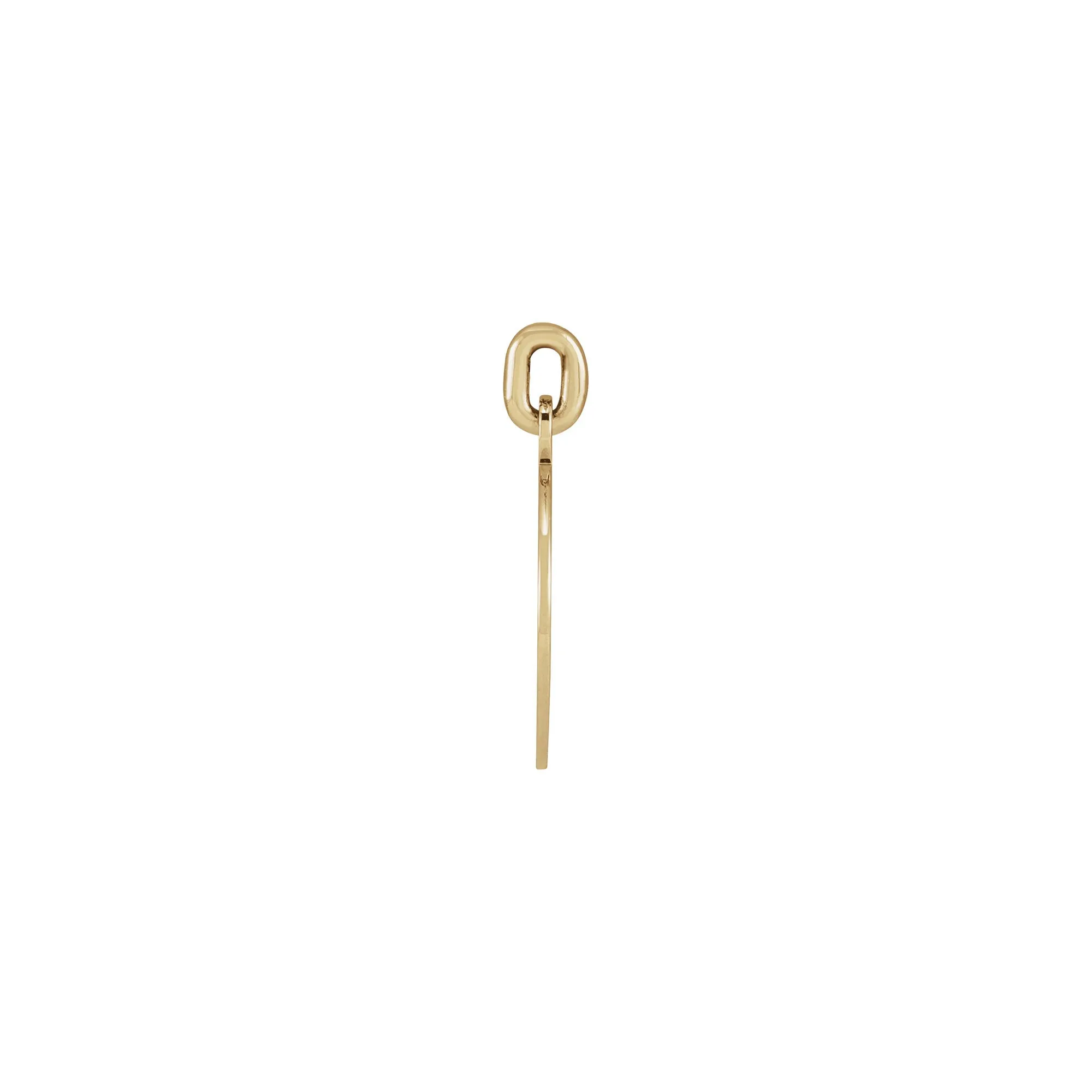 Classic Compass Pendant