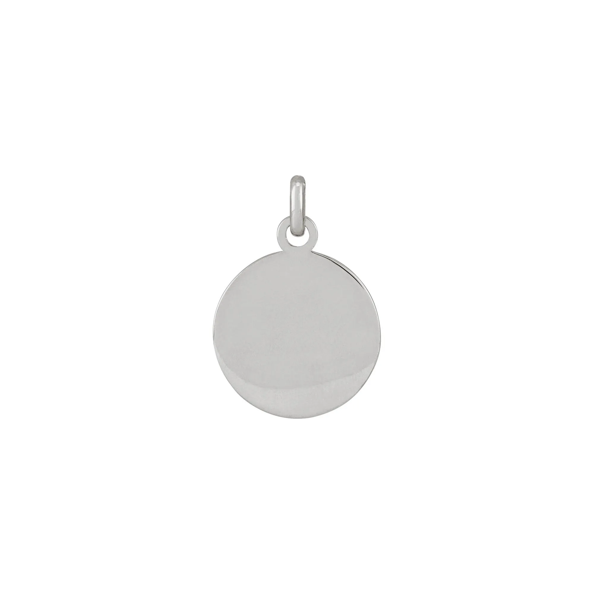 Classic Compass Pendant