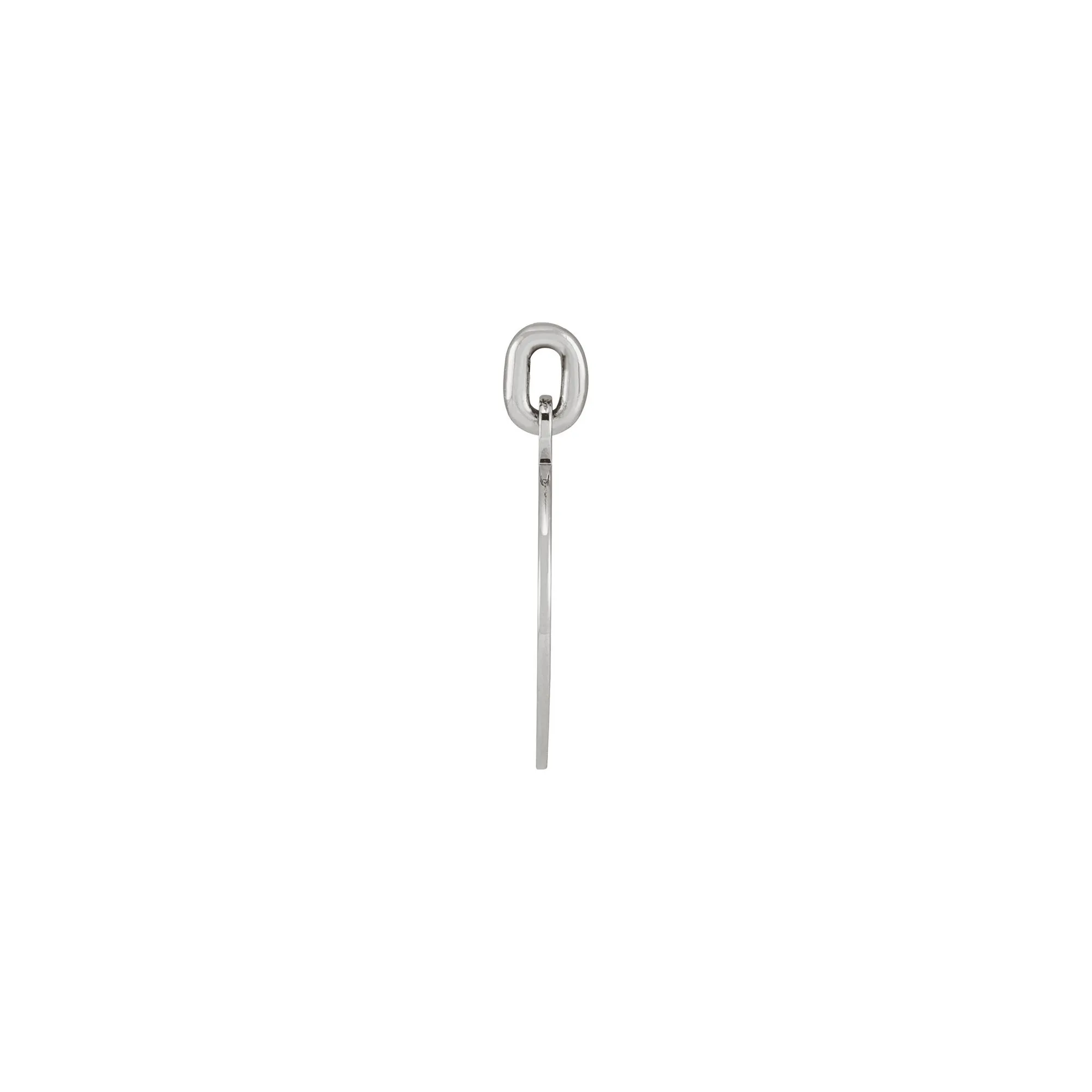 Classic Compass Pendant