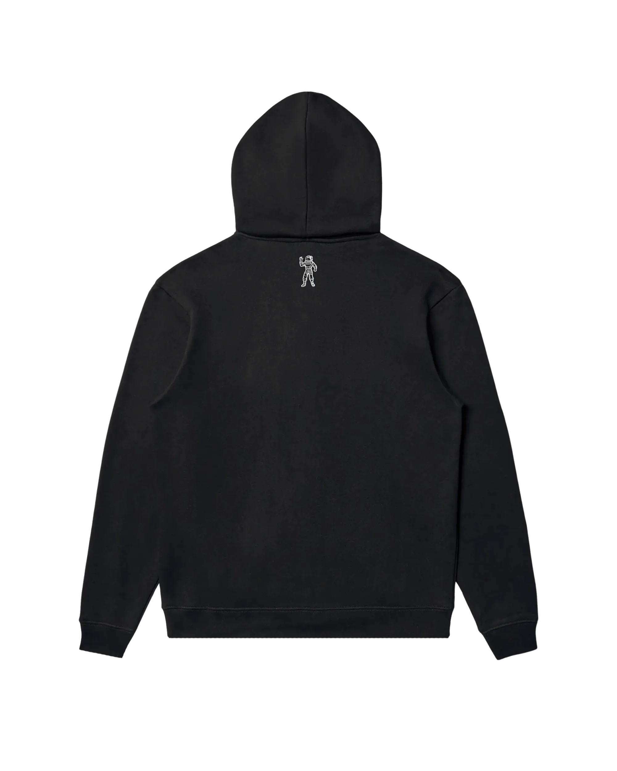 Classic Curve Logo Full Zip Hoodie