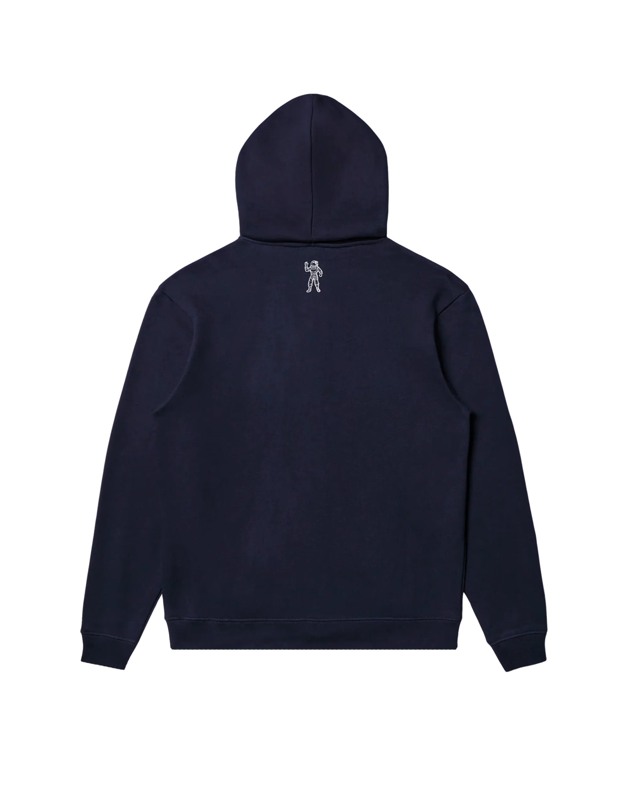 Classic Curve Logo Full Zip Hoodie