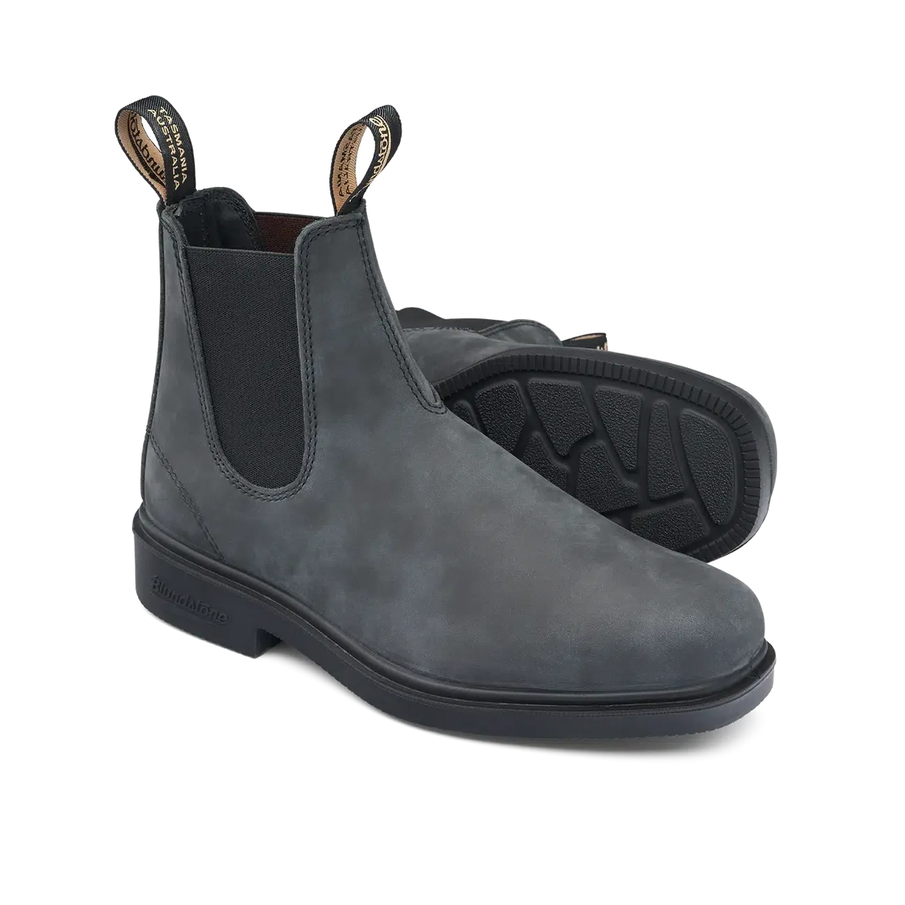 CLASSIC DRESS BOOT