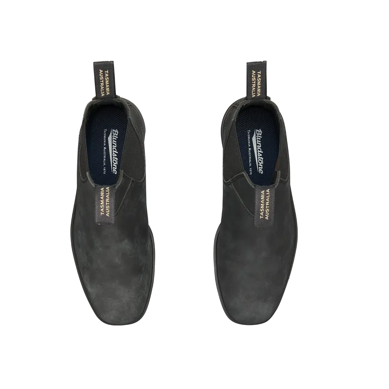 CLASSIC DRESS BOOT