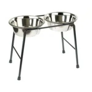 Classic Highstand 2x1600ml, 12"