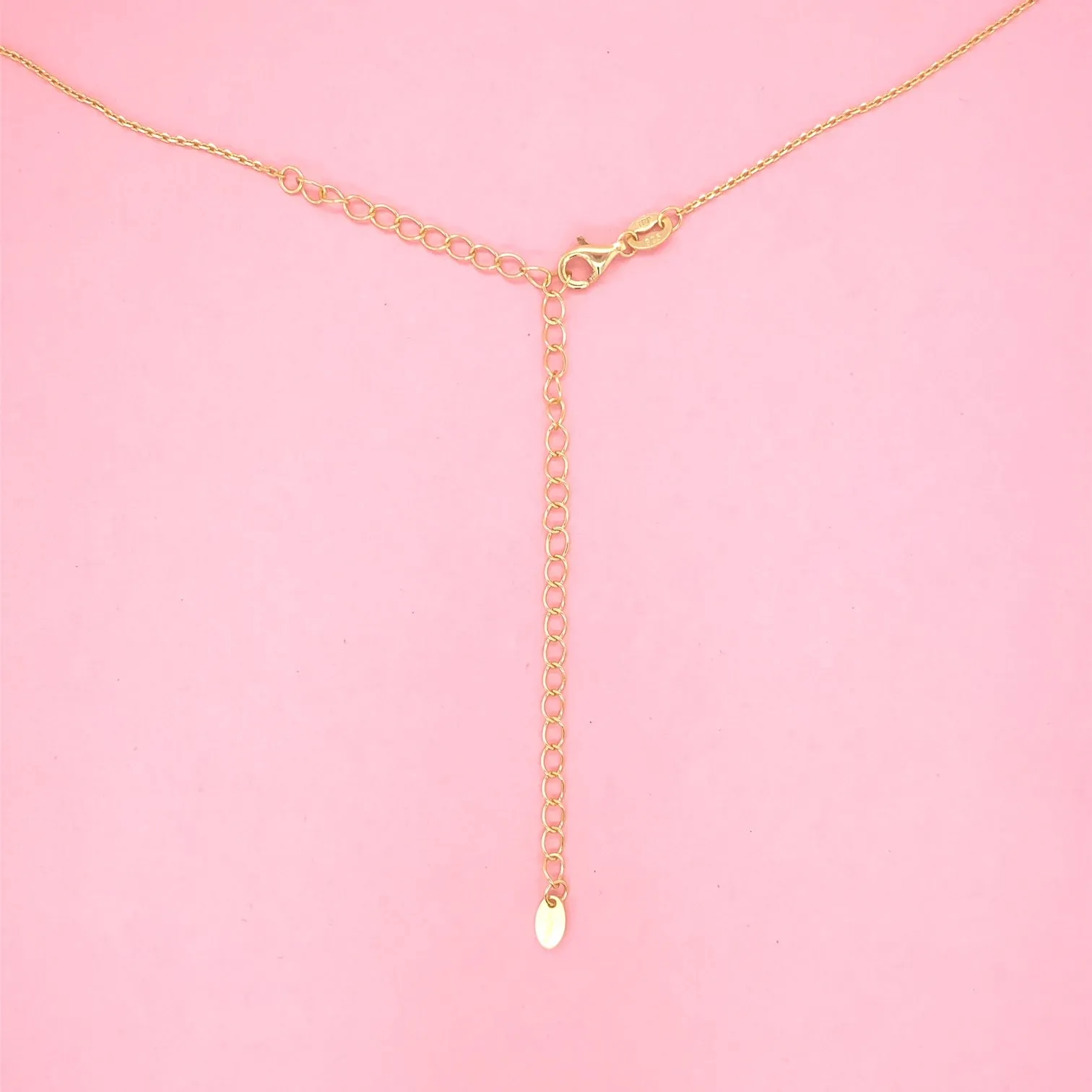 Classic Hiya Pal Necklace