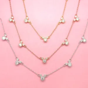 Classic Hiya Pal Necklace