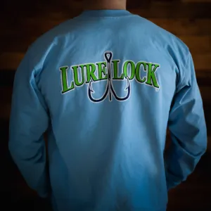 Classic Long Sleeve- Sky Blue