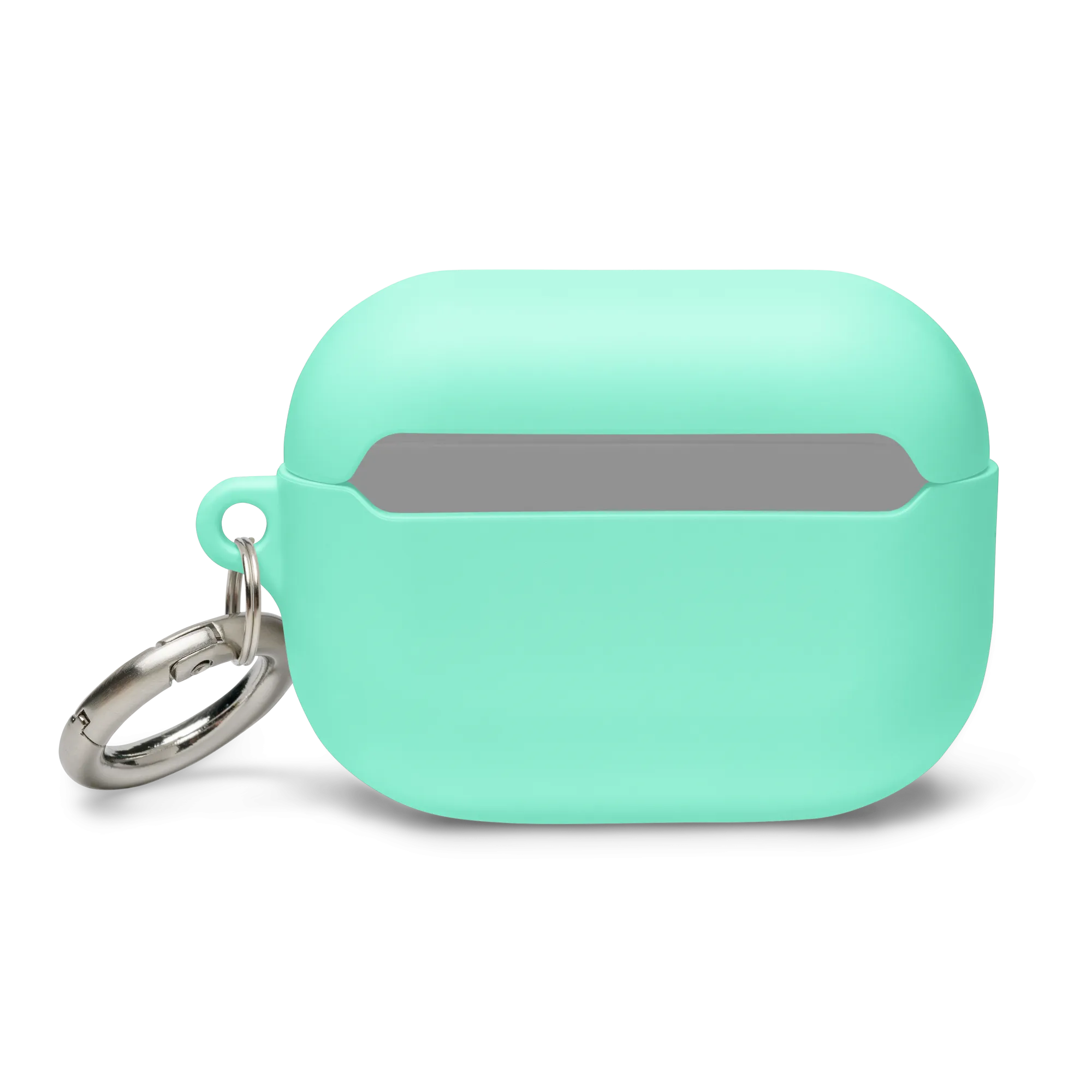 Classic Motorsports Rubber AirPods® Case