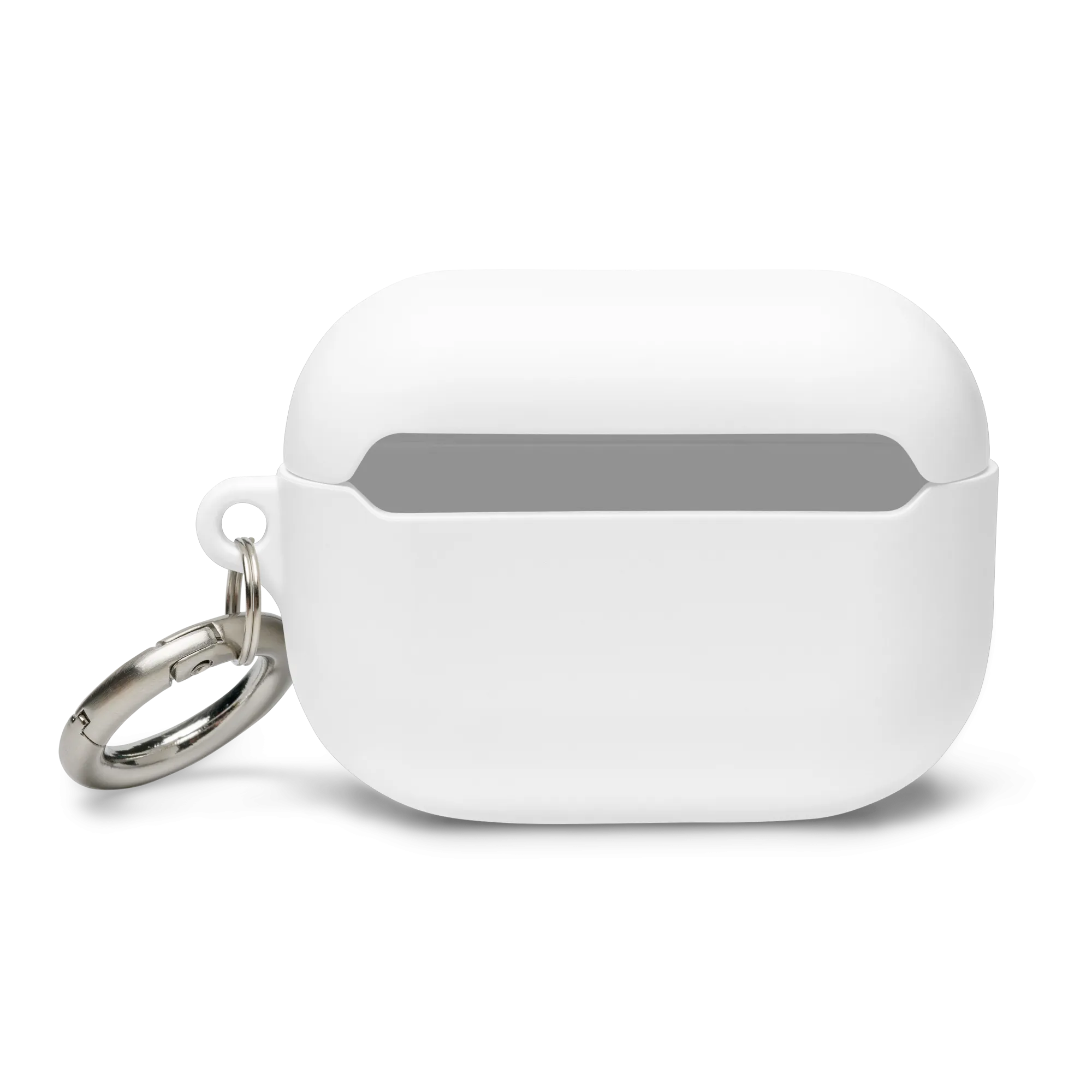 Classic Motorsports Rubber AirPods® Case