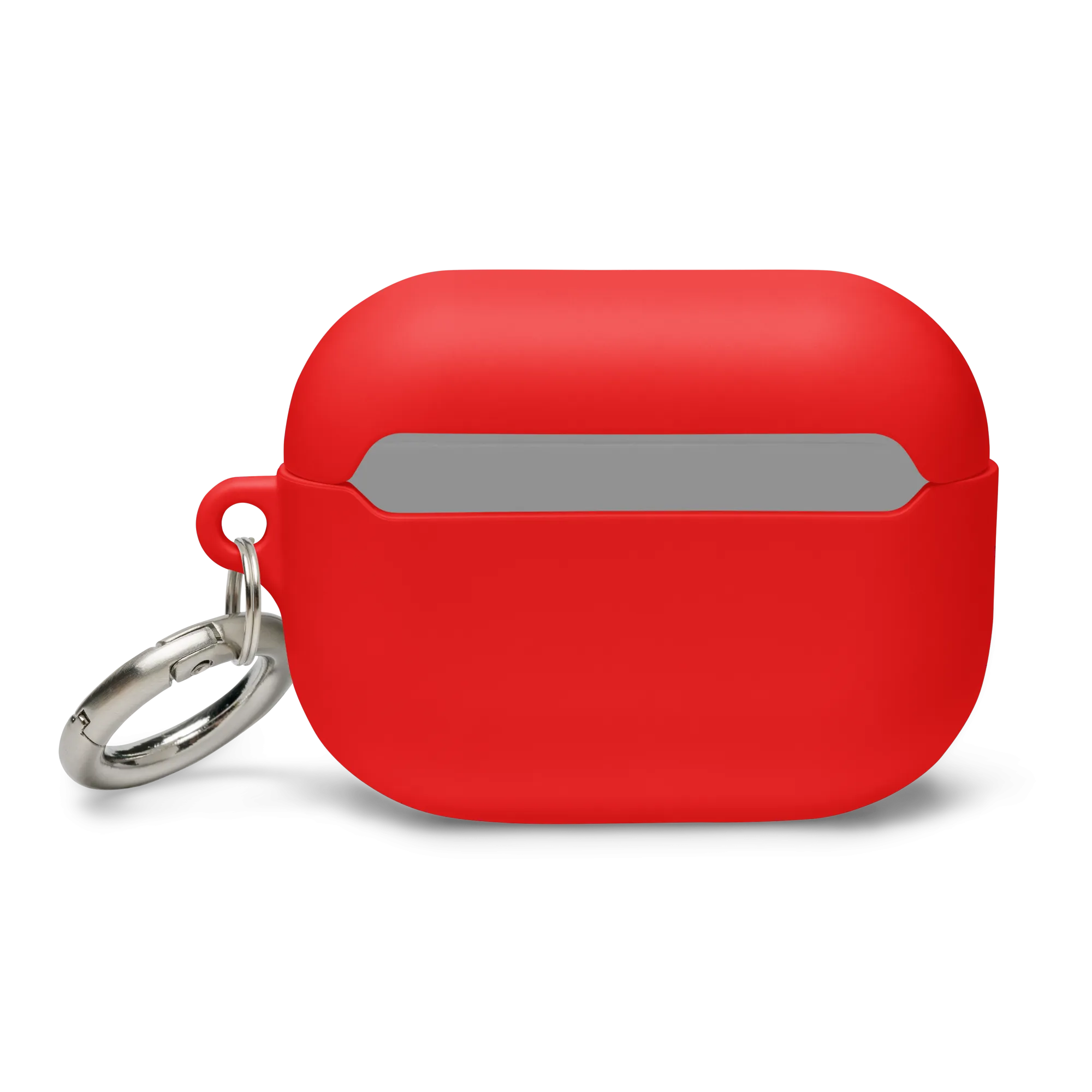 Classic Motorsports Rubber AirPods® Case