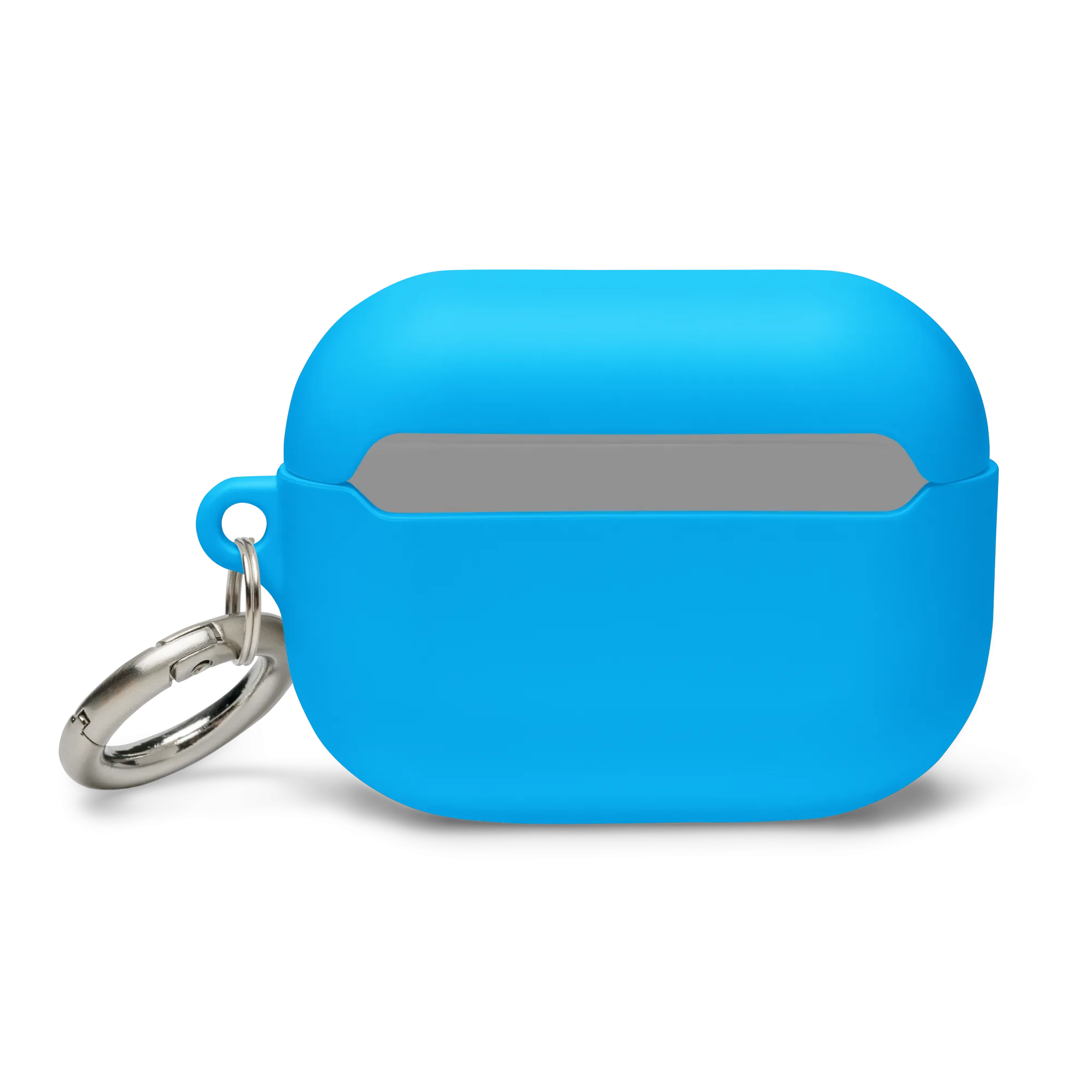 Classic Motorsports Rubber AirPods® Case